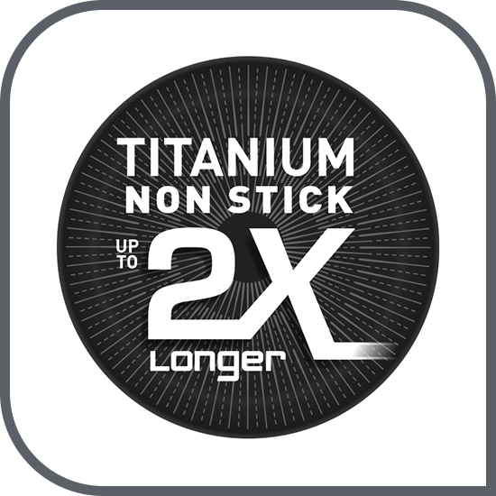 Înveliș antiaderent de lungă durată