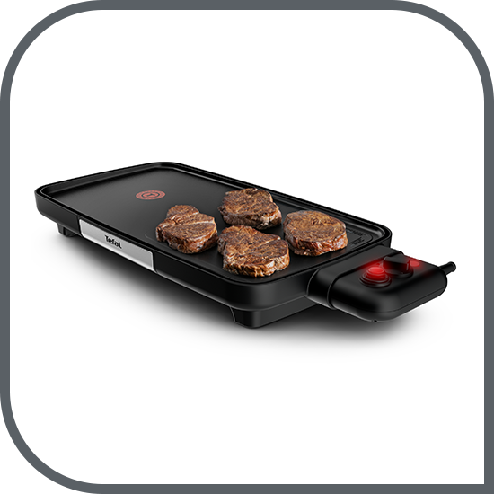 Power Boost pentru grătar perfect