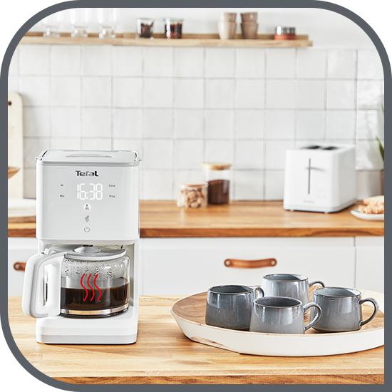 Funcție de păstrare la cald