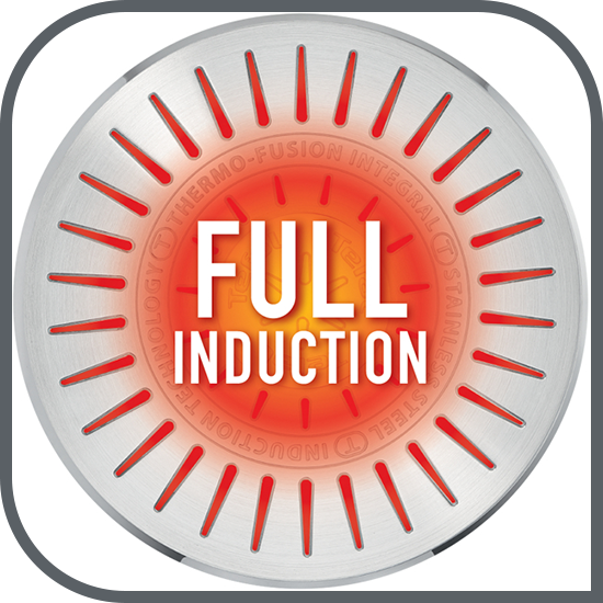 Tehnologie prin inducție