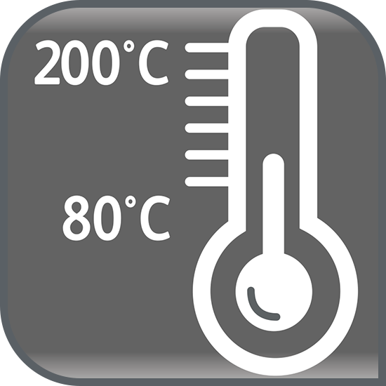 Temperatură ajustabilă