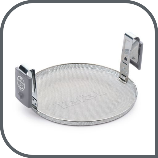 Plasă pentru filtrare, patentată