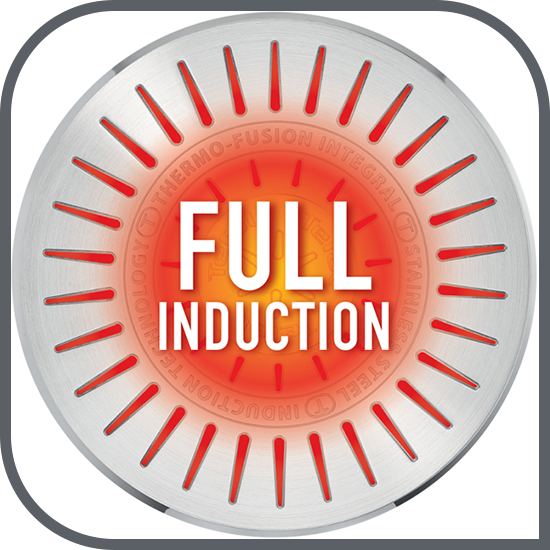 Tehnologie prin inducție