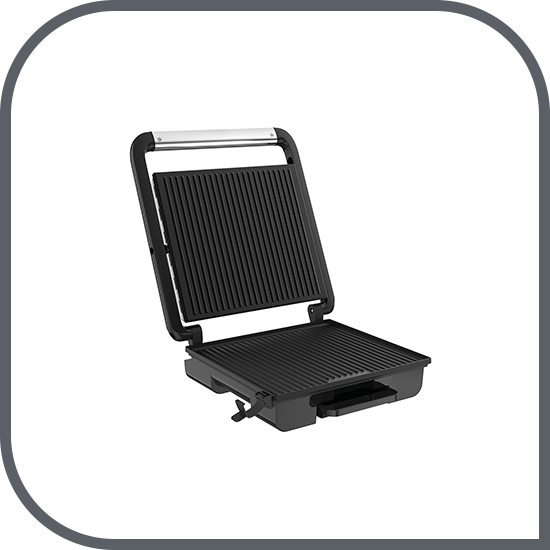 Grill multifuncțional