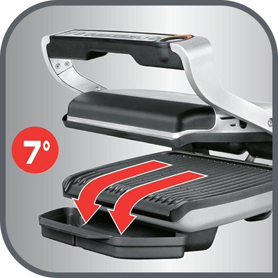 Tavă pentru colectarea lichidelor cu capacitate mare