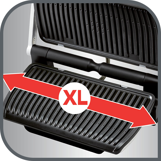 Plăci din aluminiu turnat cu înveliș antiderapant, performante și ușor de curățat.