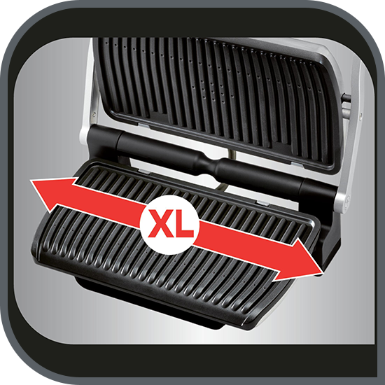 Suprafață XL de gătire