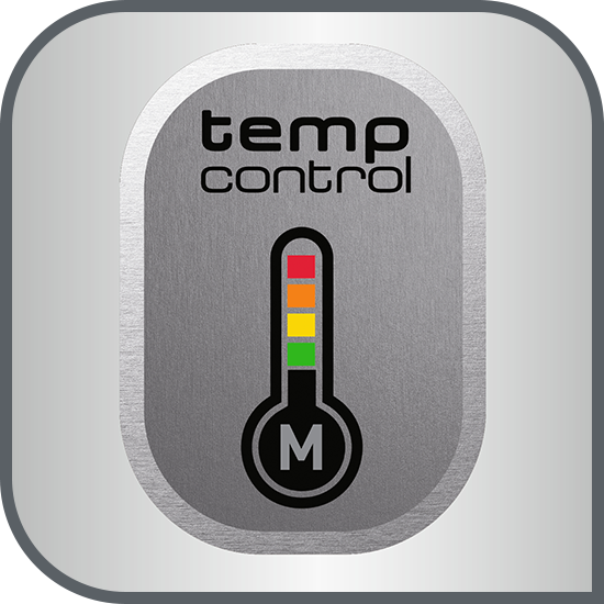 Indicator pentru nivelul de gătire