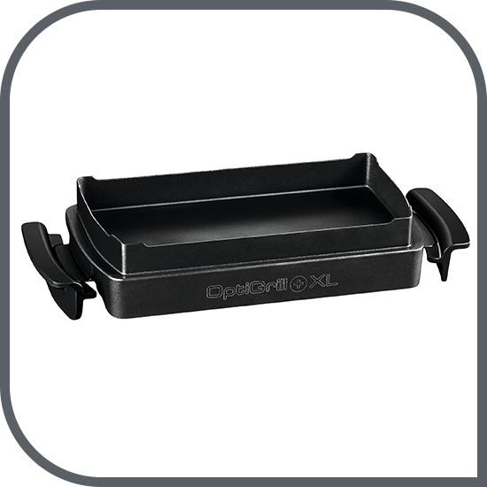 Accesoriu Snacking & Baking