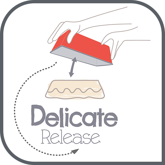 Desprindere ușoară