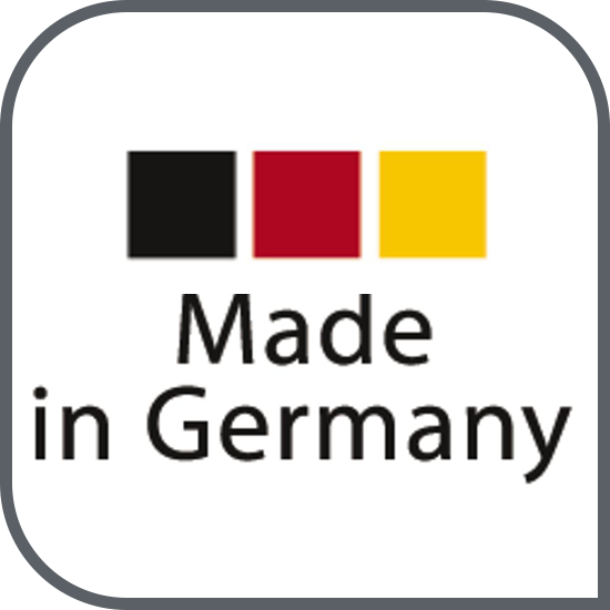 Fabricat în Germania