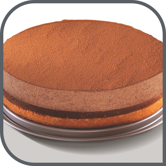 Bază supradimensionată