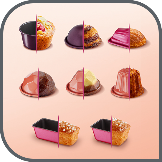 Creativitate nelimitată