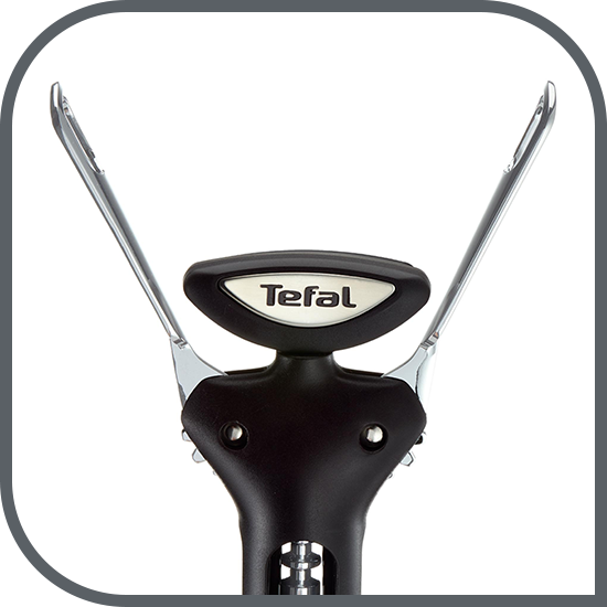 2 manete pentru scoaterea plutei