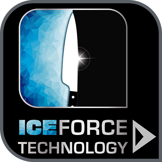 Tehnologia Ice Force