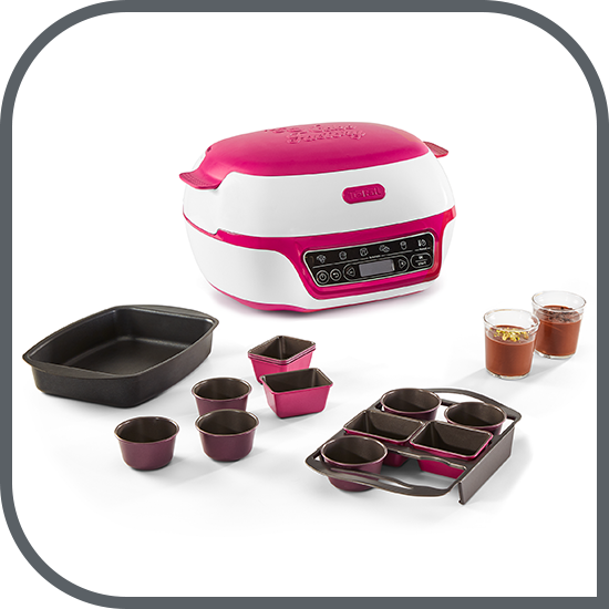 Pachet complet pentru o utilizare ușoară