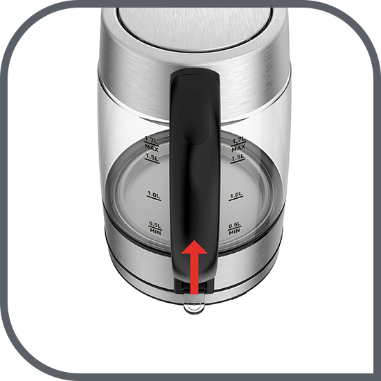 Indicator luminos cu Funcție de Oprire Automată