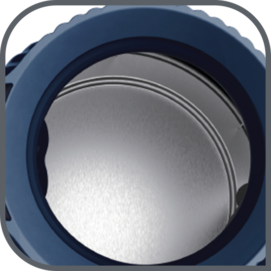 Element încălzit ascuns