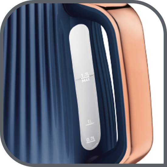 Indicator pentru nivelul de apă