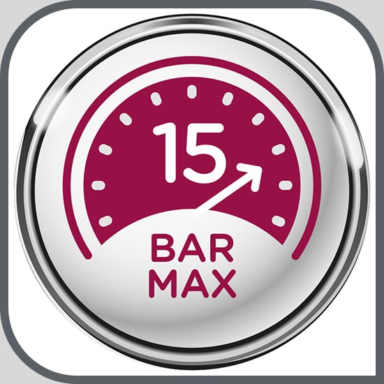 Sistem de înaltă presiune