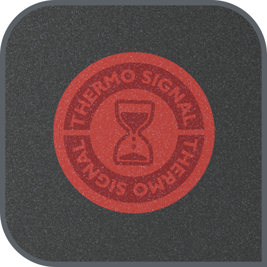 Tehnologia Thermo-Signal™