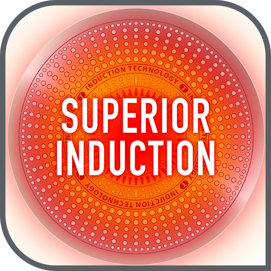 Tehnologie prin inducție