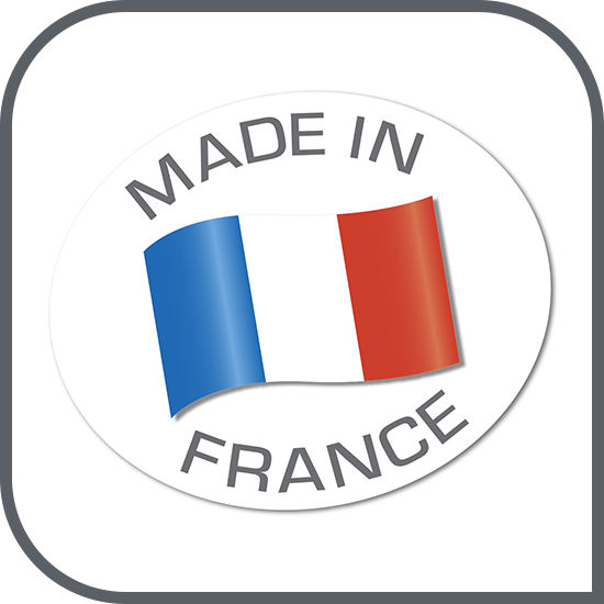 Fabricat în Franța