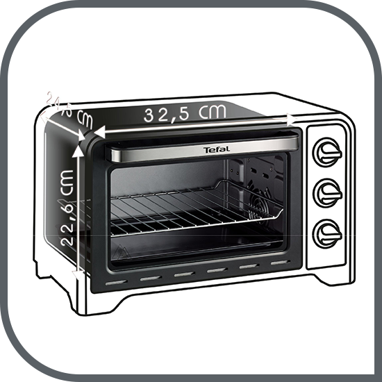 Dimensiune compactă