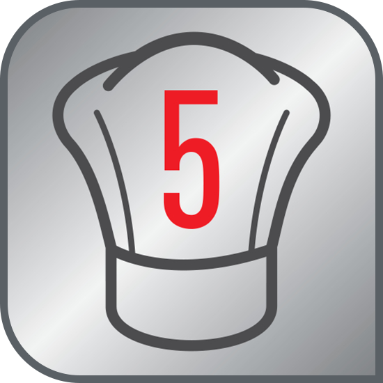 Cuptor electric compact 