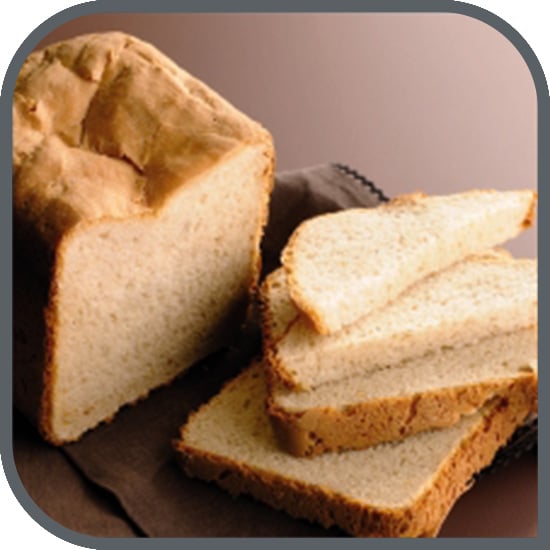 Carte de rețete inclusă