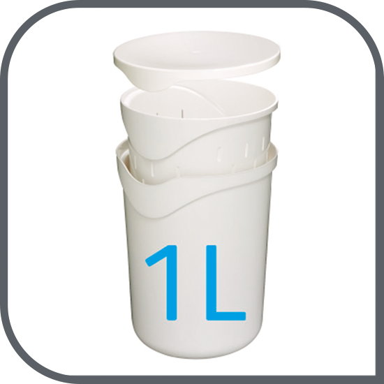 Prepară acasă propriile produse lactate