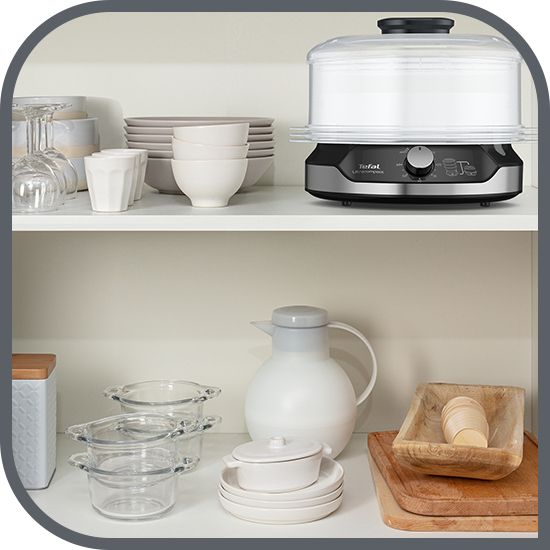 Design ultra compact