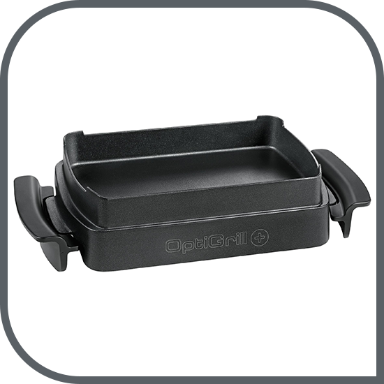 Suprafață antiaderentă din aluminiu