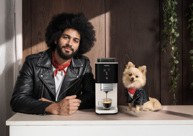 Espressoare automate