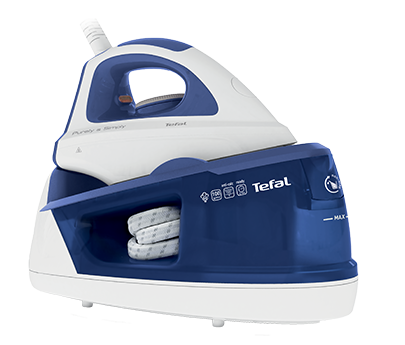 Probleme statie de calcat tefal Probleme statie de calcat tefal