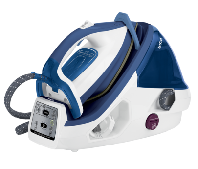 Staţie De Călcat Tefal Pro Express Control Gv8931e0