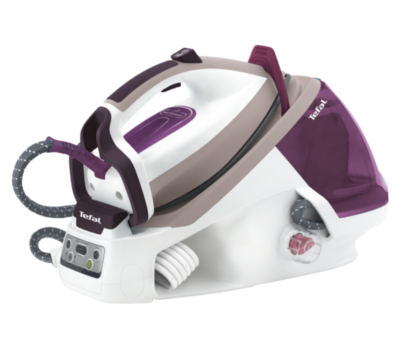 Staţie De Călcat Tefal Express Control Gv7781e0