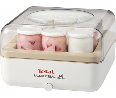 Iaurtiera tefal Iaurtiera tefal