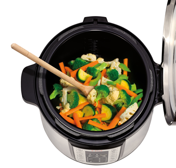 Spicy Fume picture Oala electrica multifunctionala One Pot | Tefal