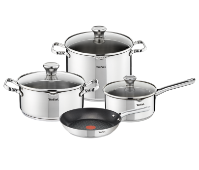 Set oale tefal duetto