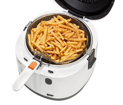 Friteuza tefal filtra one