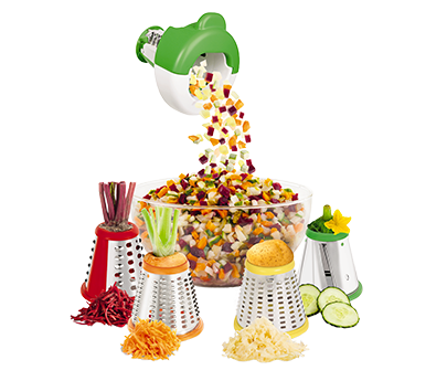 Razatoare cuburi de legume Razatoare cuburi de legume