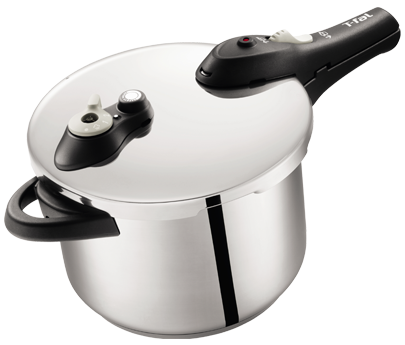 Tefal oala presiune