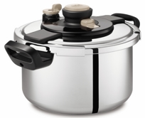 Tefal Oală Sub Presiune Electrică Multifuncțională One Pot Cy505e30 Cy505e30