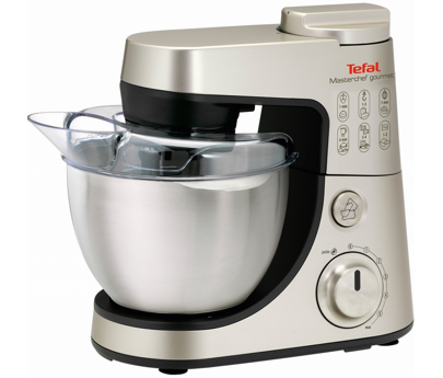 Robot De Bucătărie Tefal Masterchef Gourmet Qb407h38