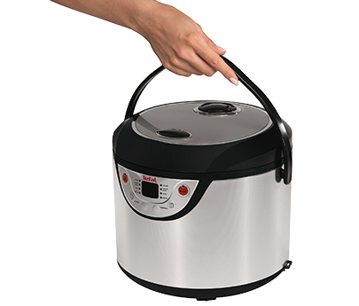 Tefal multicooker 8 in 1 retete