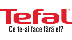 Tefal, Ideas you can't live without!